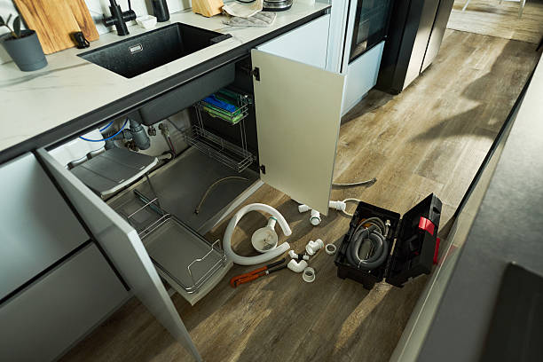 Reliable Drain Cleaning contractor in Cunningham, KY by Street Wise - Plumbing